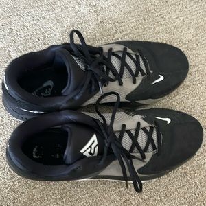 Nike Zoom Freak 4 Cookies and Cream Mens Size 13